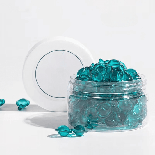 CuraCopper™ -  Blue Copper Peptide Pearls