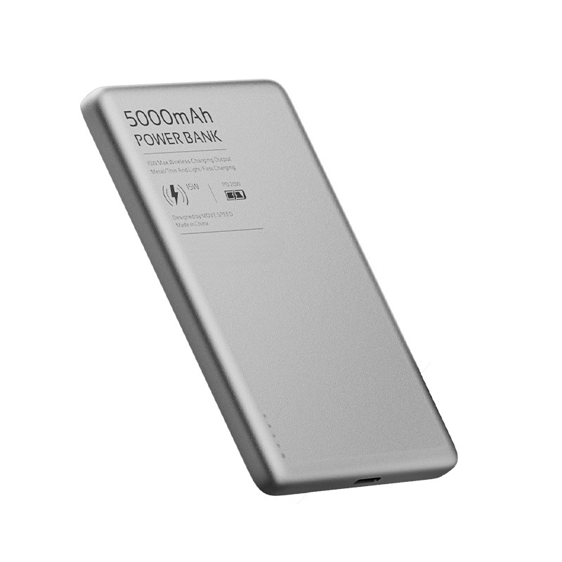 ZypVolt™ -  Mini Power Bank