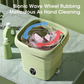 FlexoWasher™ -  Portable Washing Machine